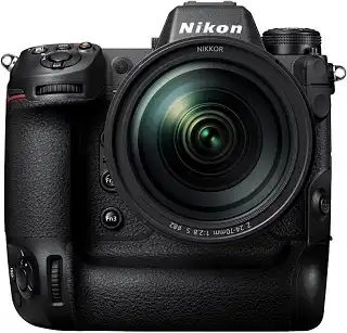  Nikon Z9 Mirrorless Camera prices in Pakistan